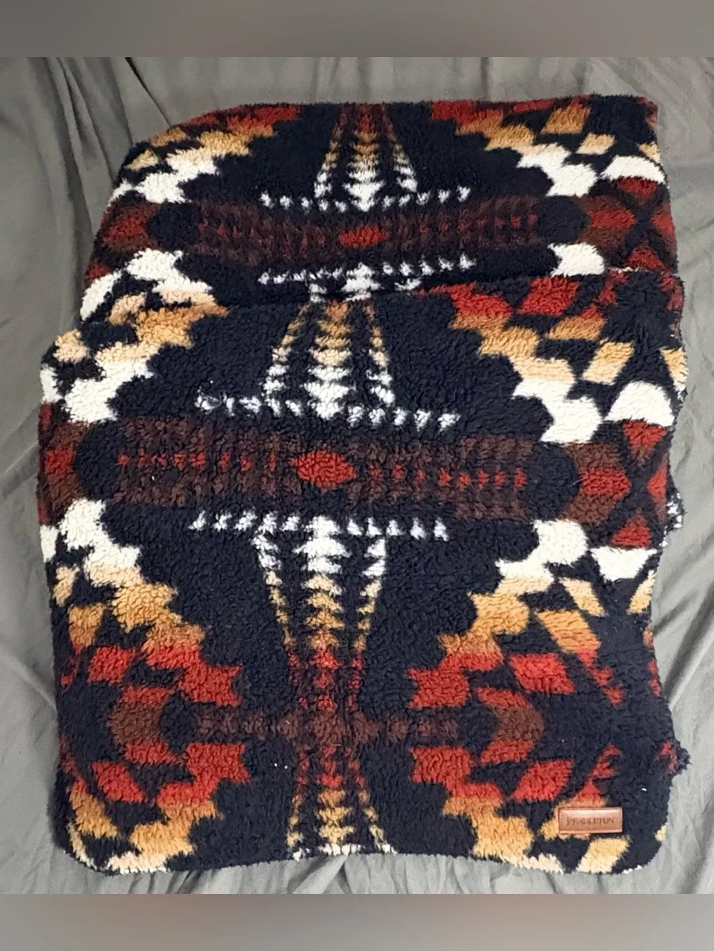 Pendleton pendelton sherpa